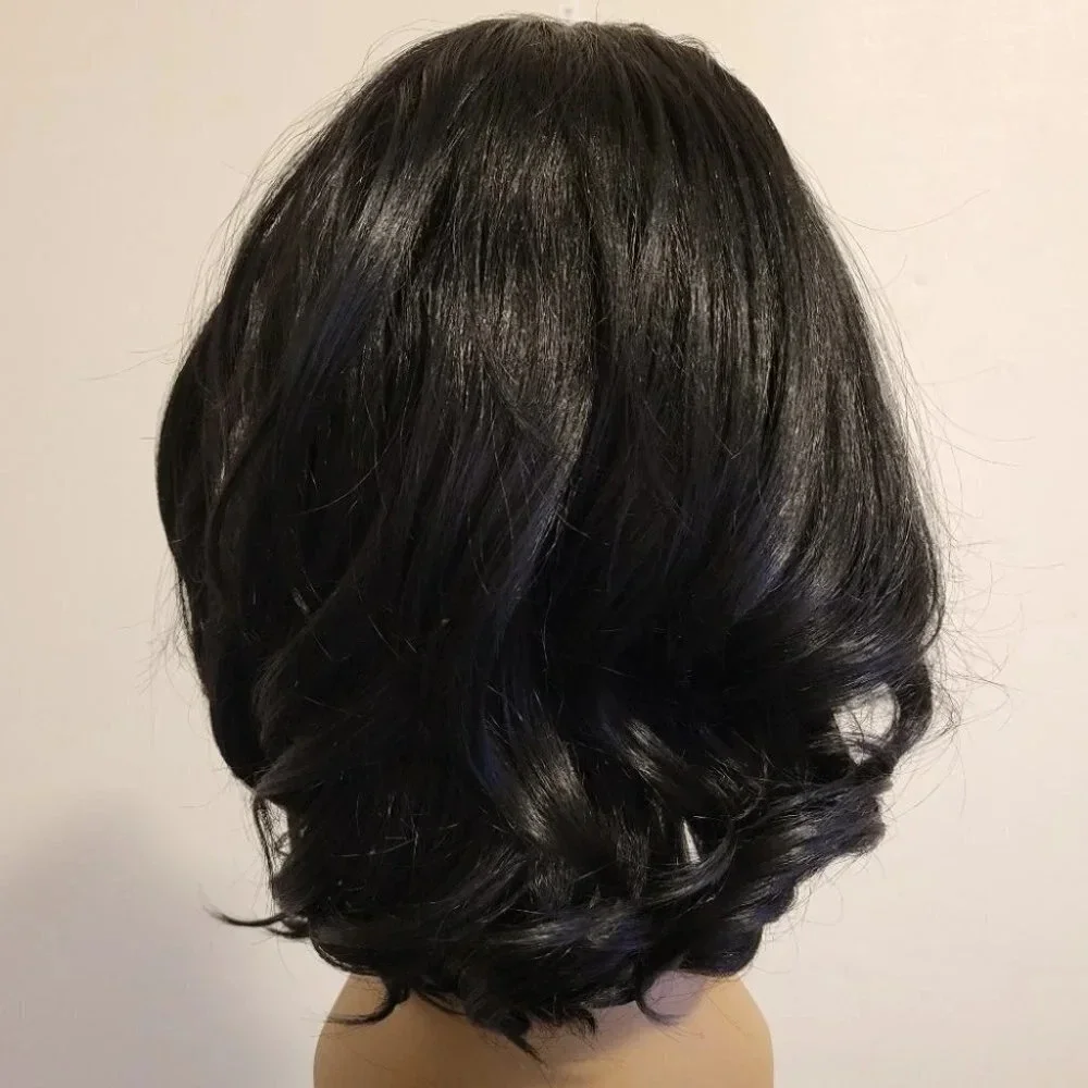 Its A Wig Remi Touch Lace RT7 - 1